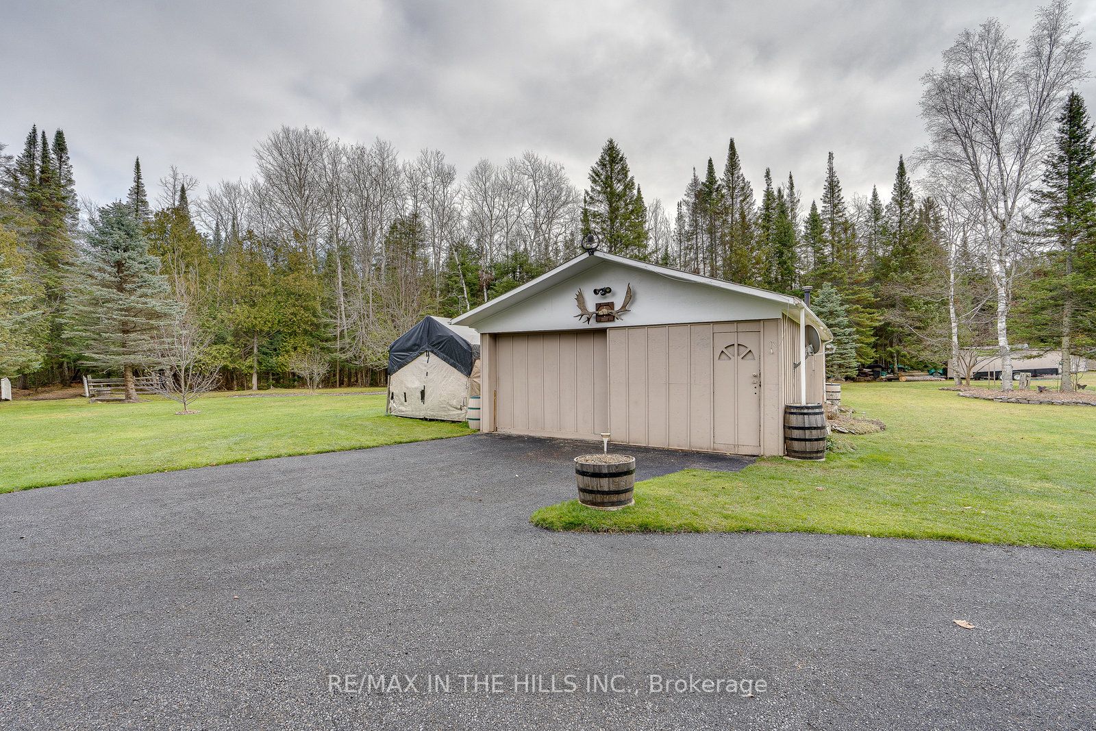 308414 Hockley Road