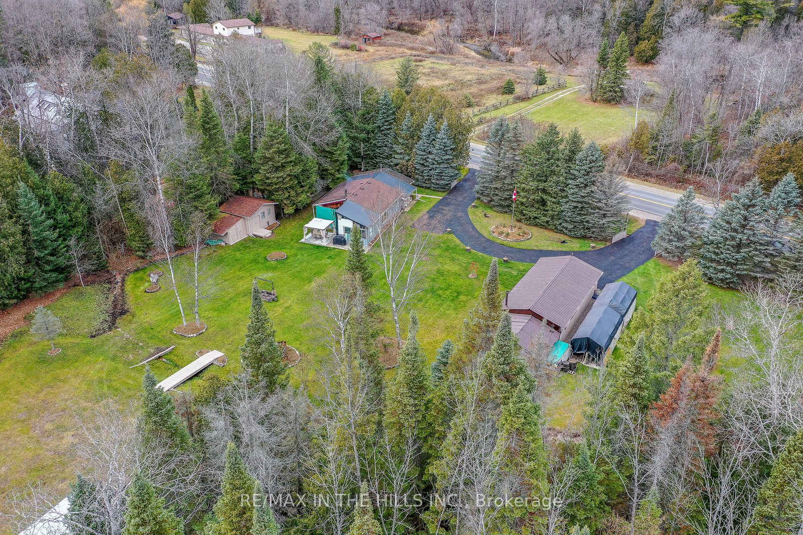 308414 Hockley Road