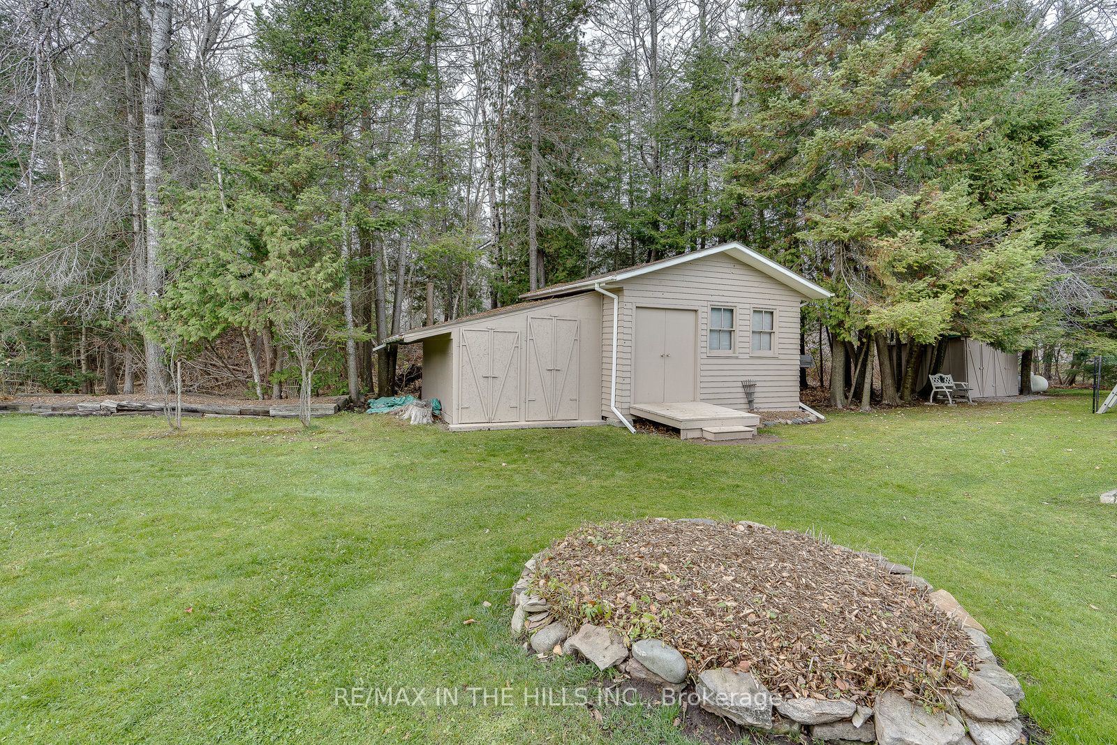 308414 Hockley Road