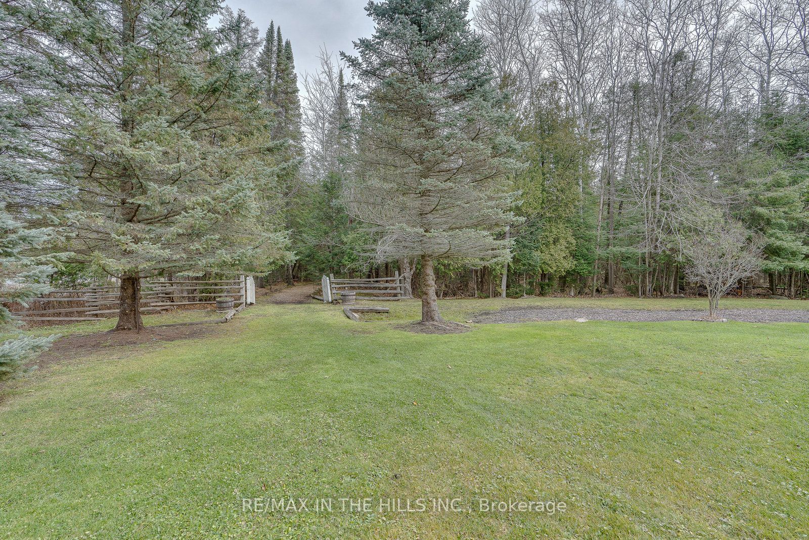 308414 Hockley Road
