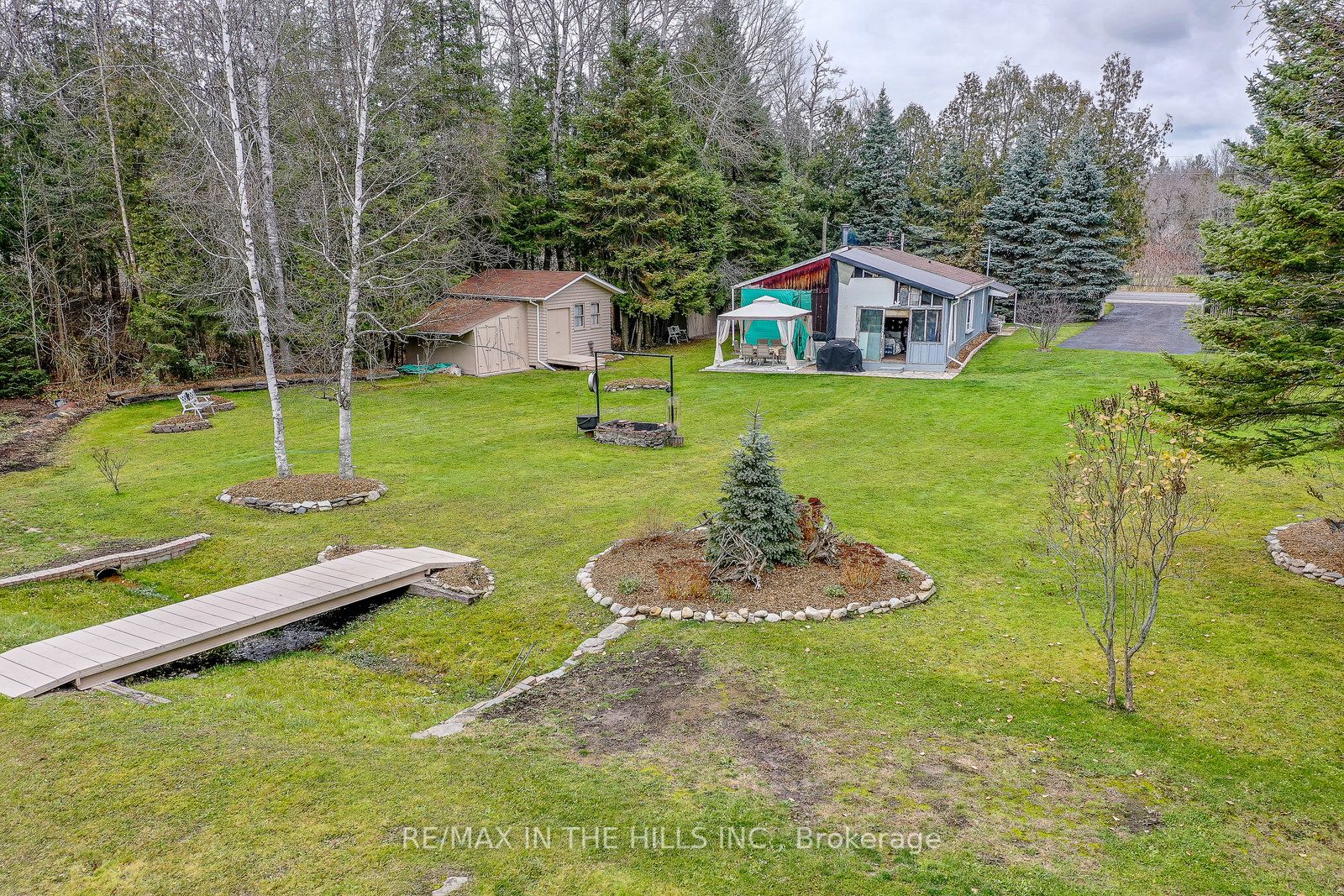 308414 Hockley Road