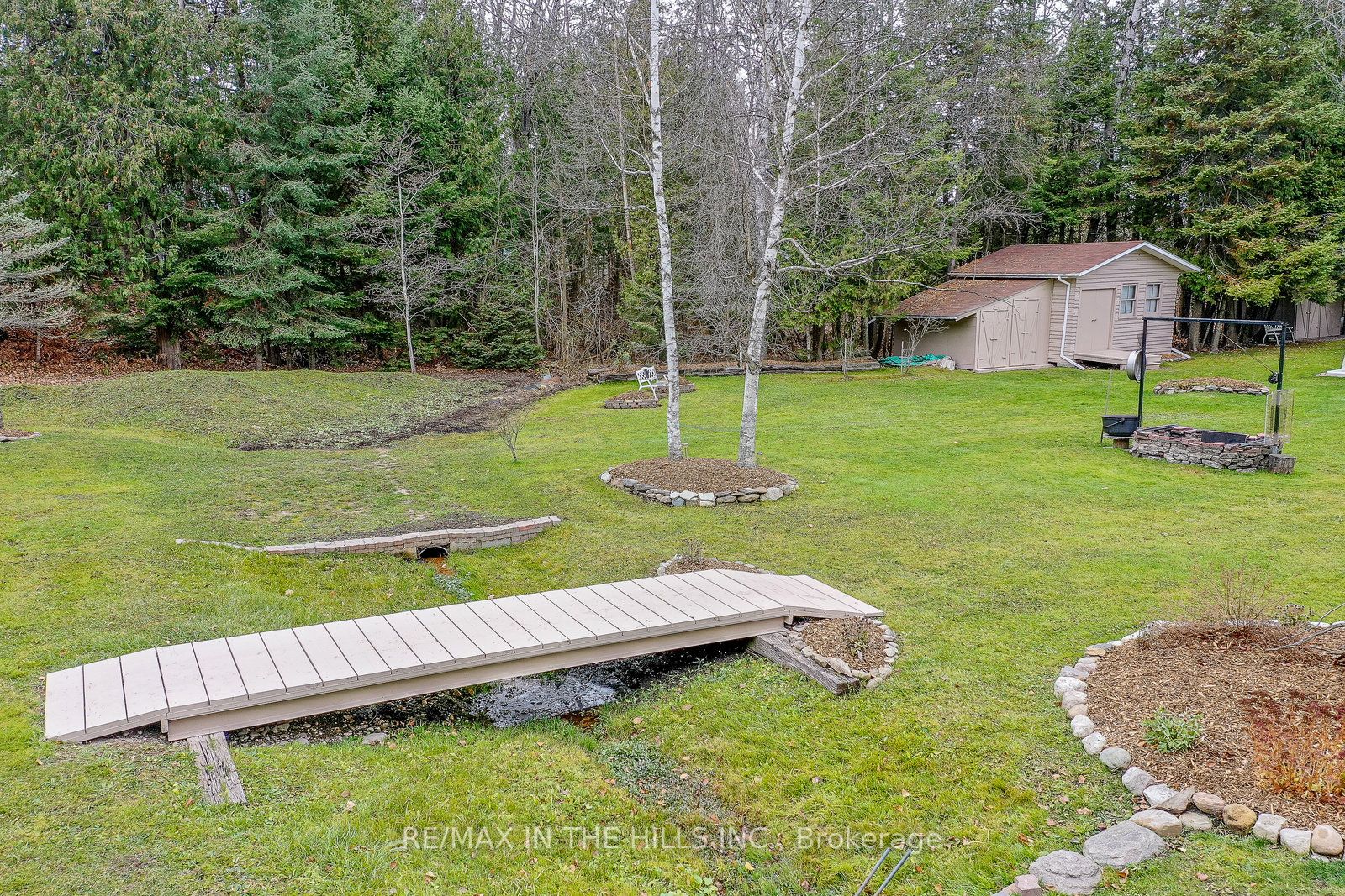 308414 Hockley Road