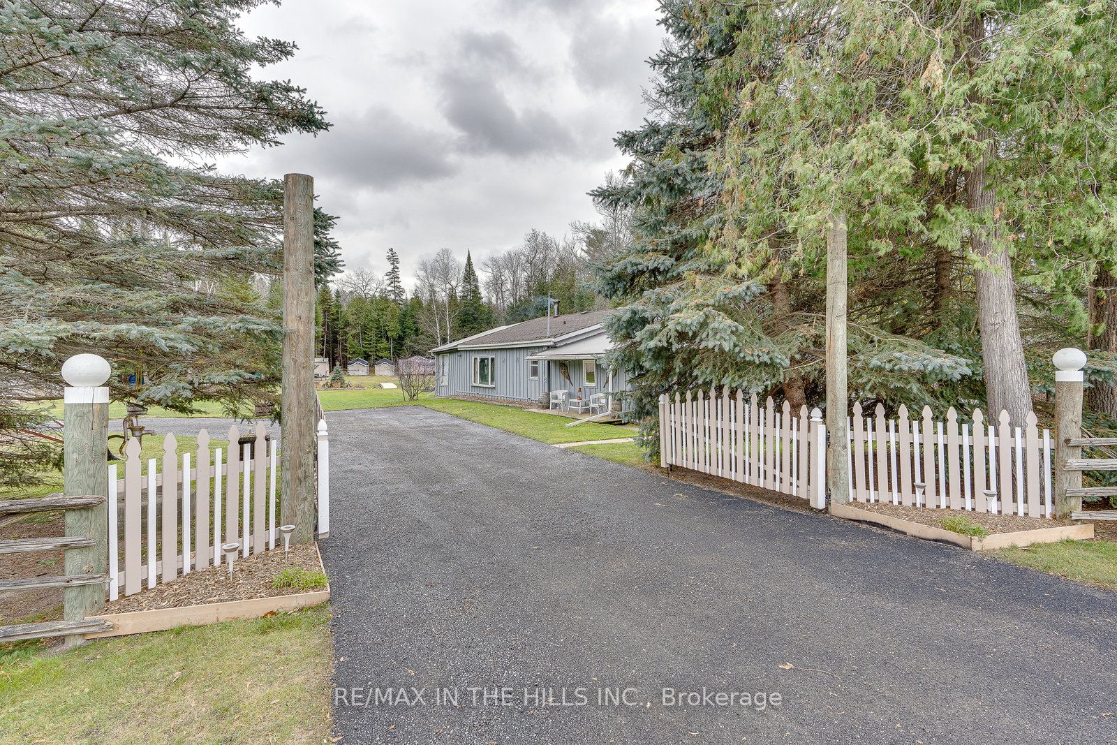 308414 Hockley Road