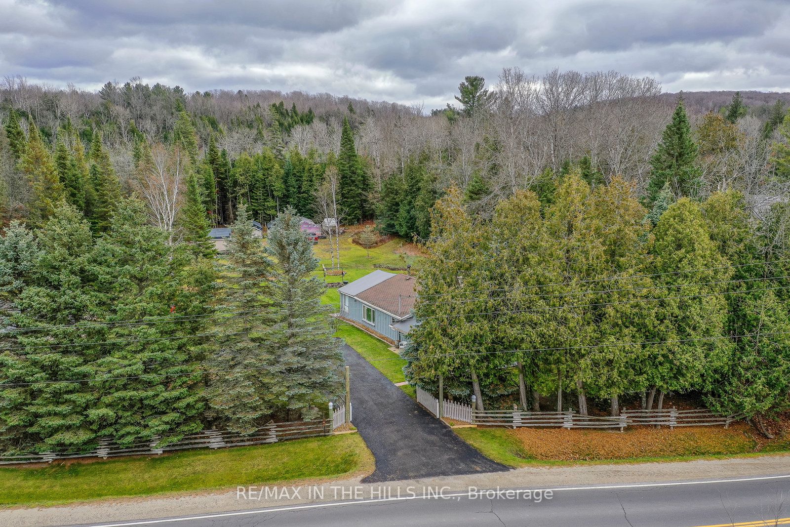 308414 Hockley Road