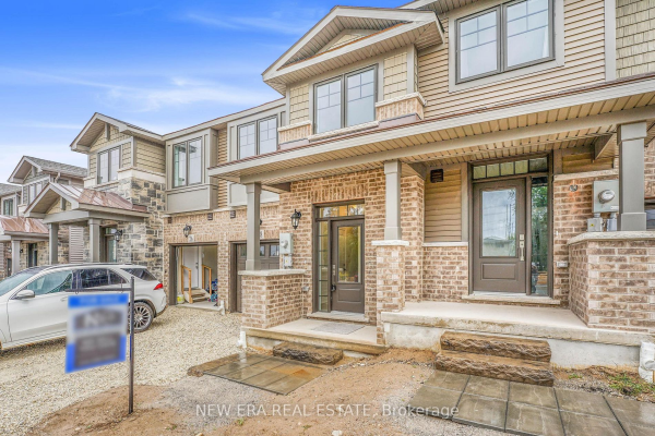 28 Birmingham Dr, Cambridge