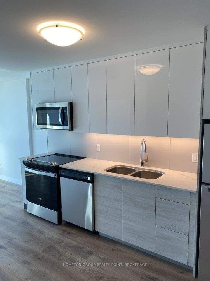 60 Frederick Street, #2901