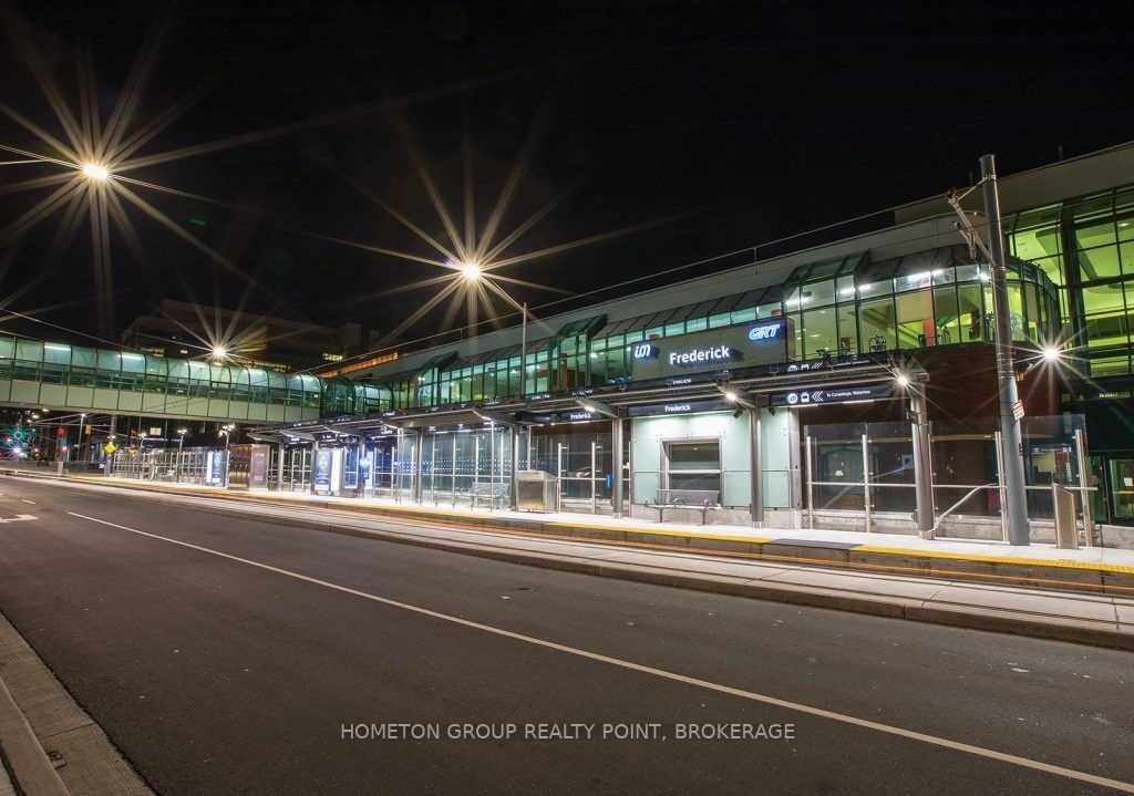 60 Frederick Street, #2901