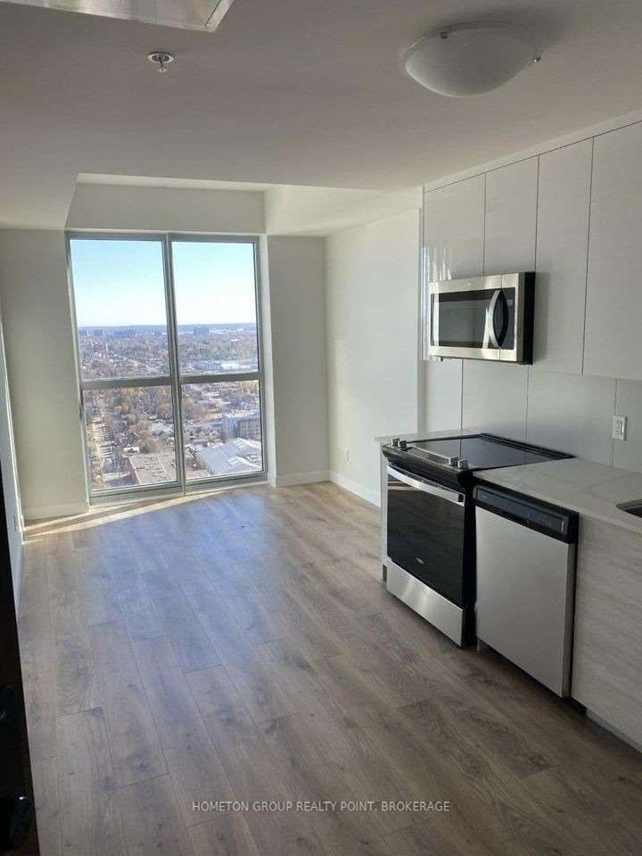 60 Frederick Street, #2901