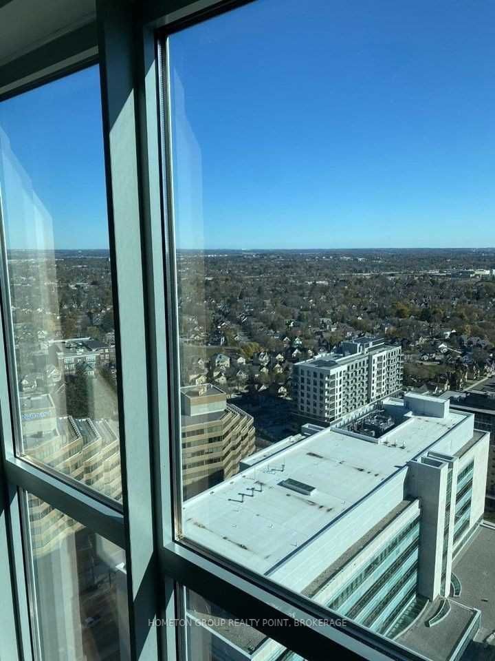 60 Frederick Street, #2901