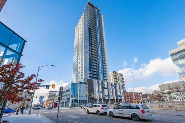 60 Frederick St, Kitchener