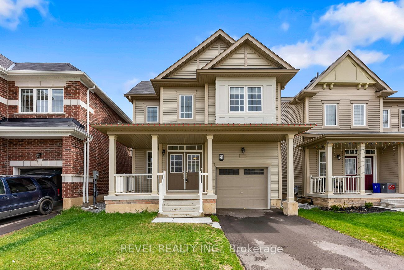 63 Esther Cres