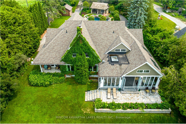 387 Snug Harbour Rd, Kawartha Lakes