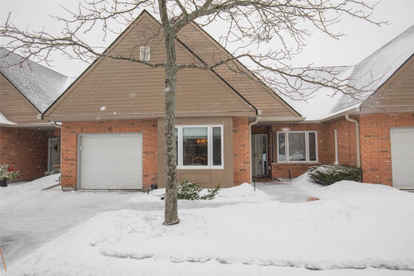 1850 Cherryhill Rd, Peterborough