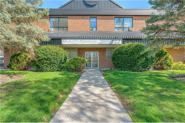 211 York Rd, Hamilton