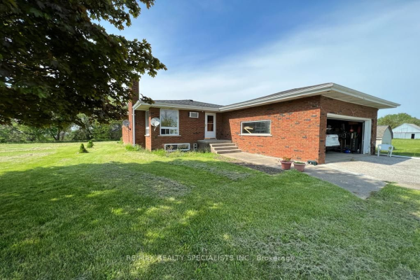 3650 Lauzon Rd, Windsor