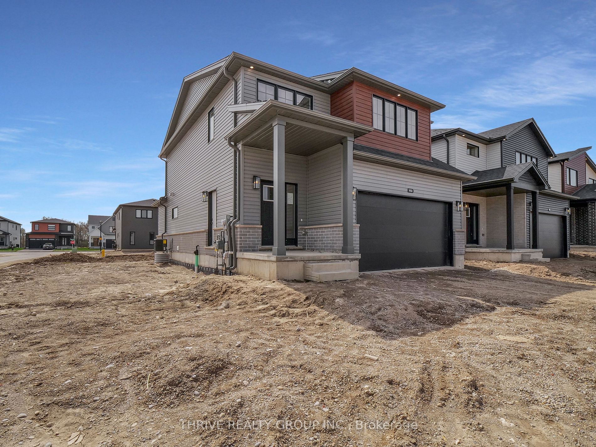 1454 Wright Crescent