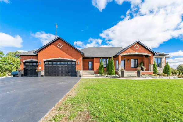 5351 Wellington 125 Rd, Erin
