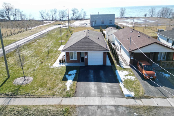 55 Shuter St, Port Hope