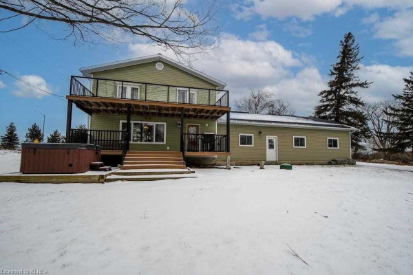 15 Jenny Lane, Kawartha Lakes