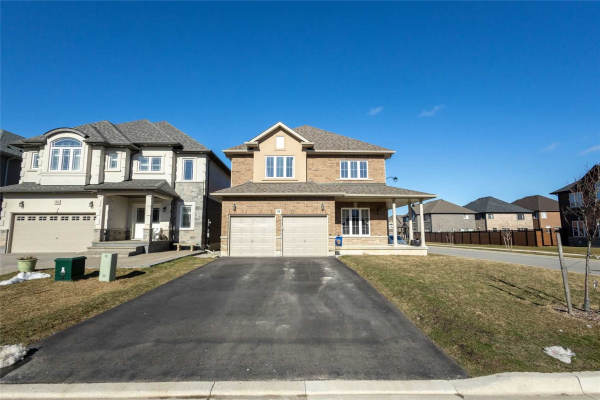 79 Dolomiti Crt, Hamilton