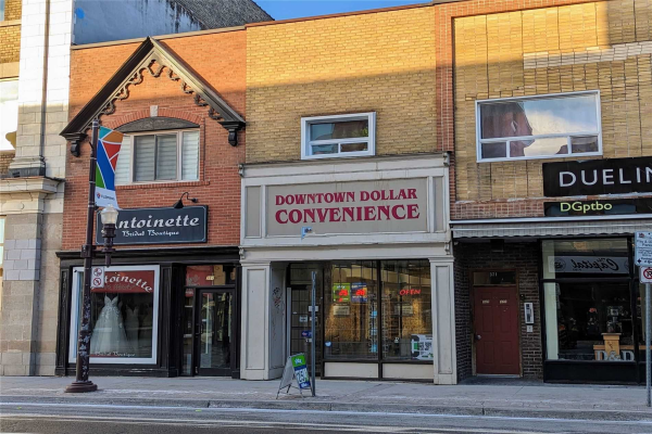 369 George St N, Peterborough