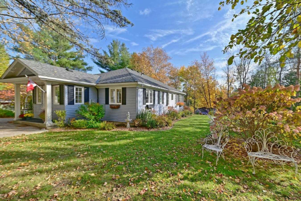 24 Dean Rd, Mulmur