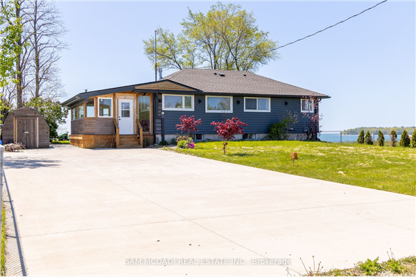 65 Lakeridge Blvd, Haldimand