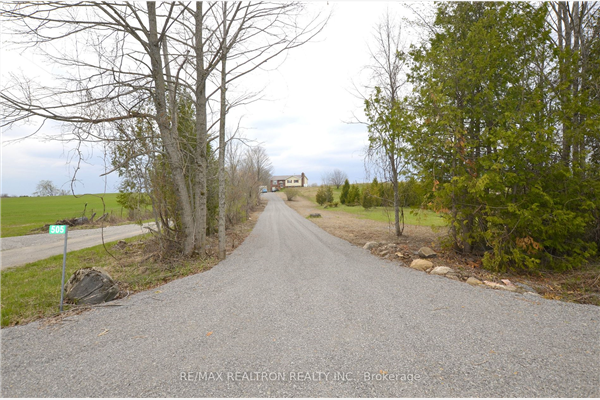 505 Scotch Line Rd, Kawartha Lakes