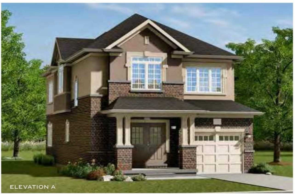Lot 46 George Brier Dr W, Brant