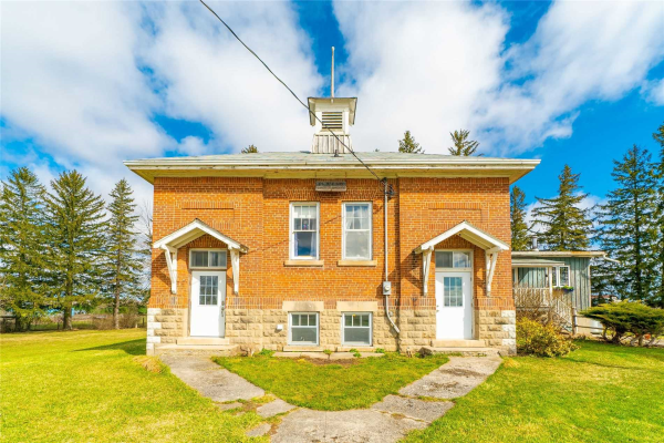 1231 Highway 7, Kawartha Lakes