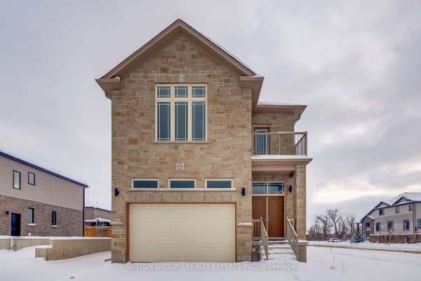 84 Honey St, Cambridge