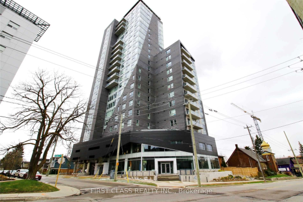 158 King St N, Waterloo
