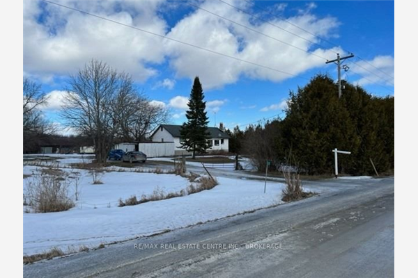 313 Four Points Rd, Kawartha Lakes