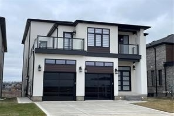 60 Grandville Circle Circ, Brant