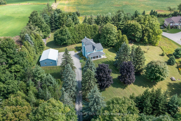5939 Tenth Line, Erin