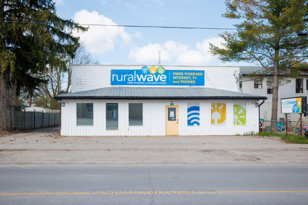 413 Eldon Rd, Kawartha Lakes