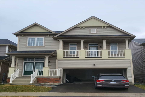 19 Esther Cres, Thorold