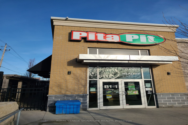 701 Wonderland Rd N, London