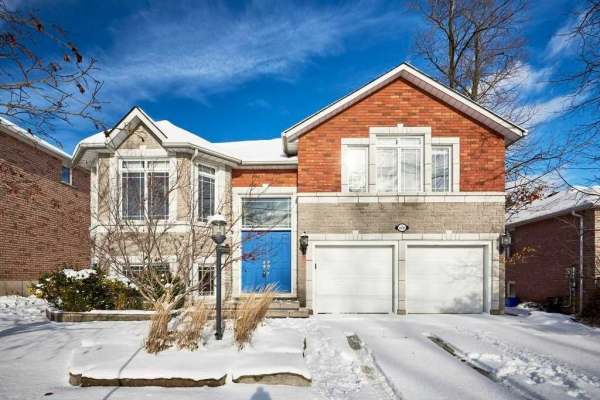 1636 Glenforest Blvd, Peterborough