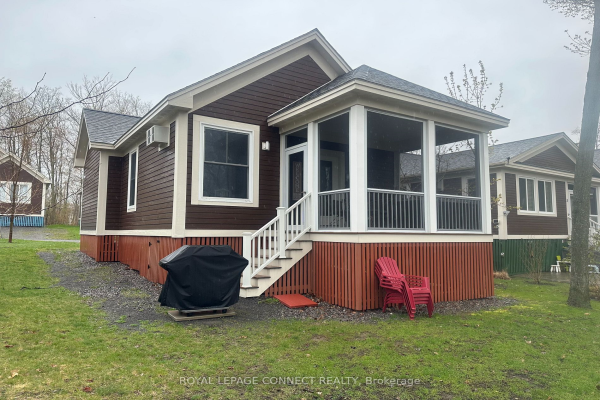 6 Farm View Lane, Prince Edward County