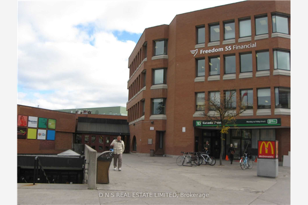 360 George St N, Peterborough
