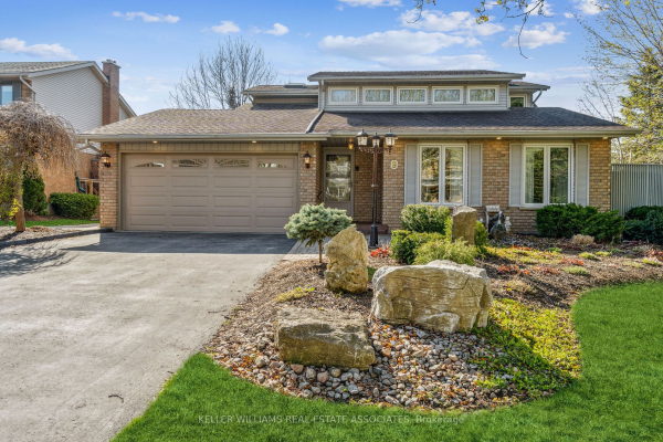 9 Jo Ann Cres, Centre Wellington