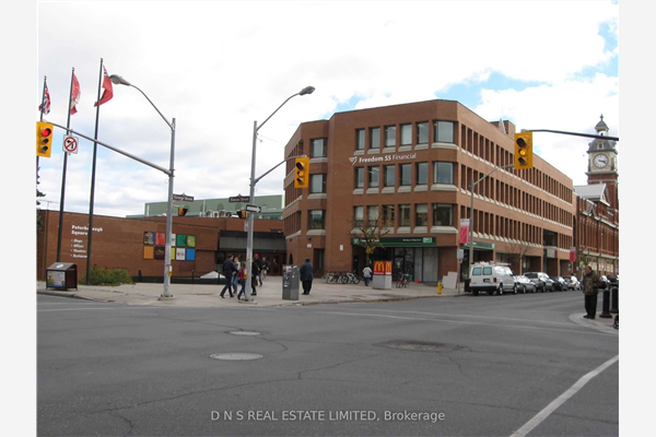 360 George St N, Peterborough