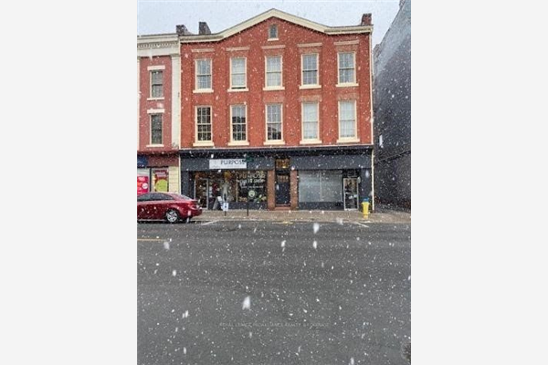 30 Walton St, Port Hope