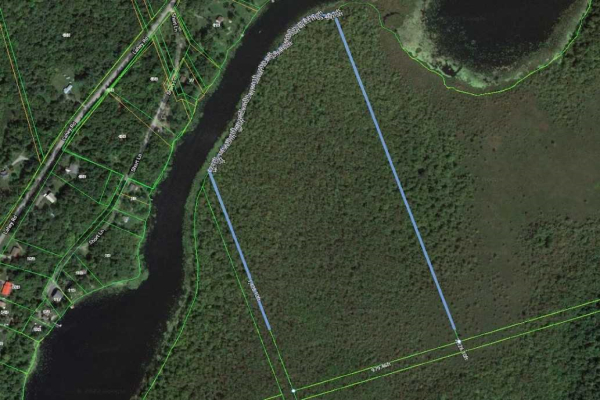0 Moira River, Madoc