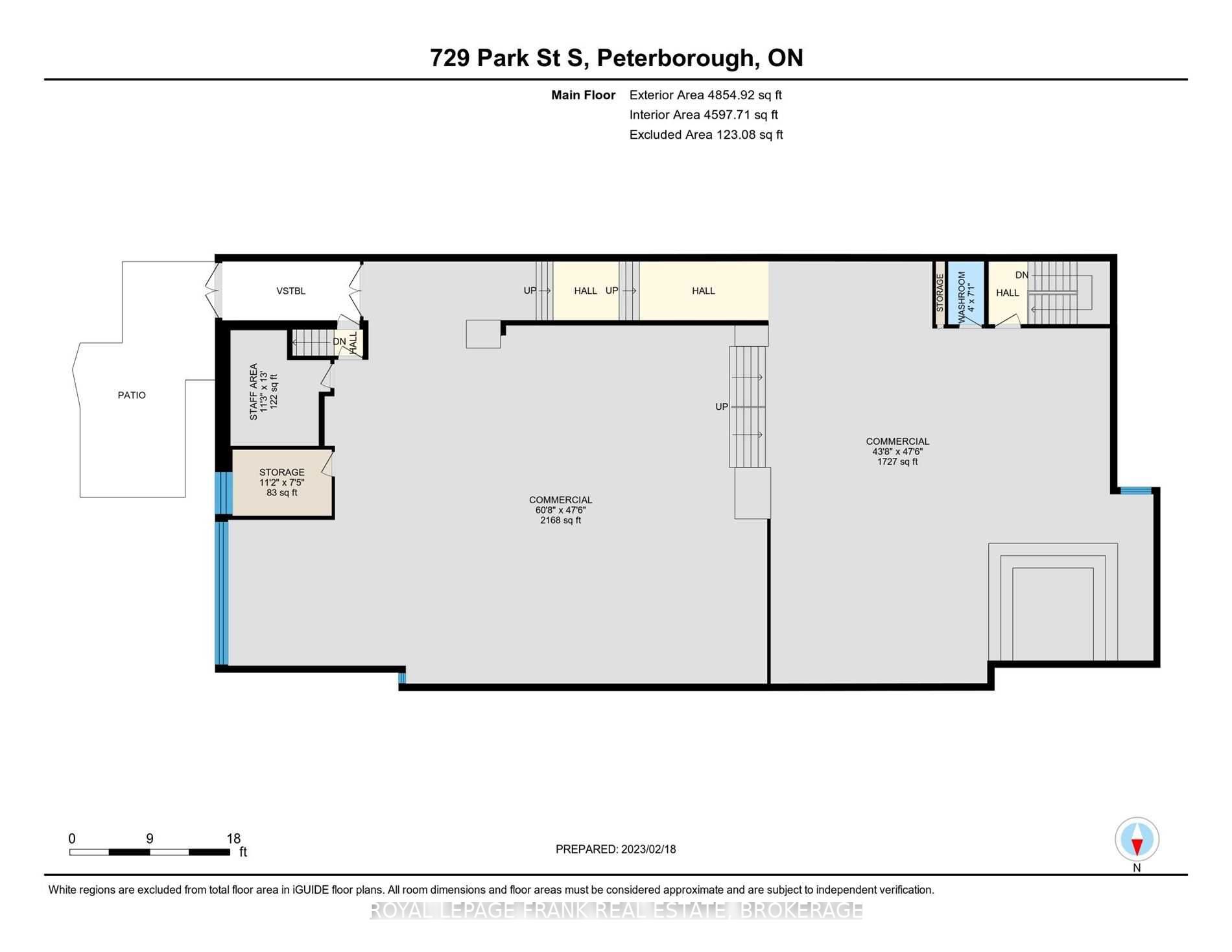 Listing X5925349 - Large Photo # 38