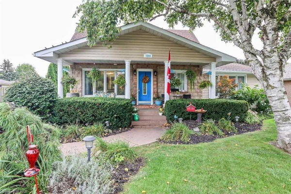7200 Mountain Rd, Niagara Falls