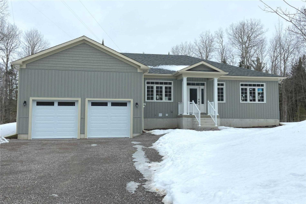 2751 County Rd. 48 Rd, Kawartha Lakes
