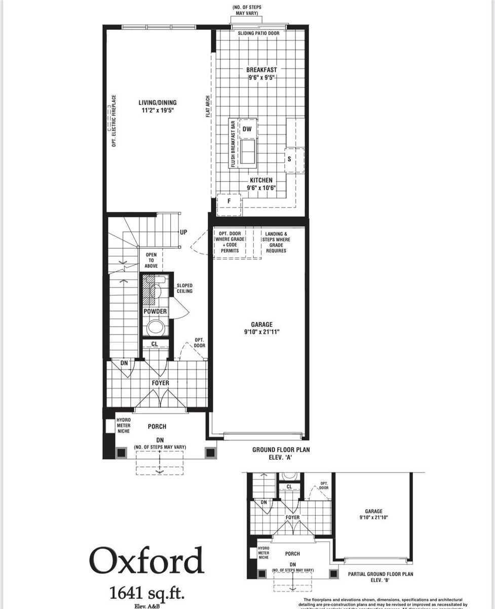 558 Red Elm Road, #Th17