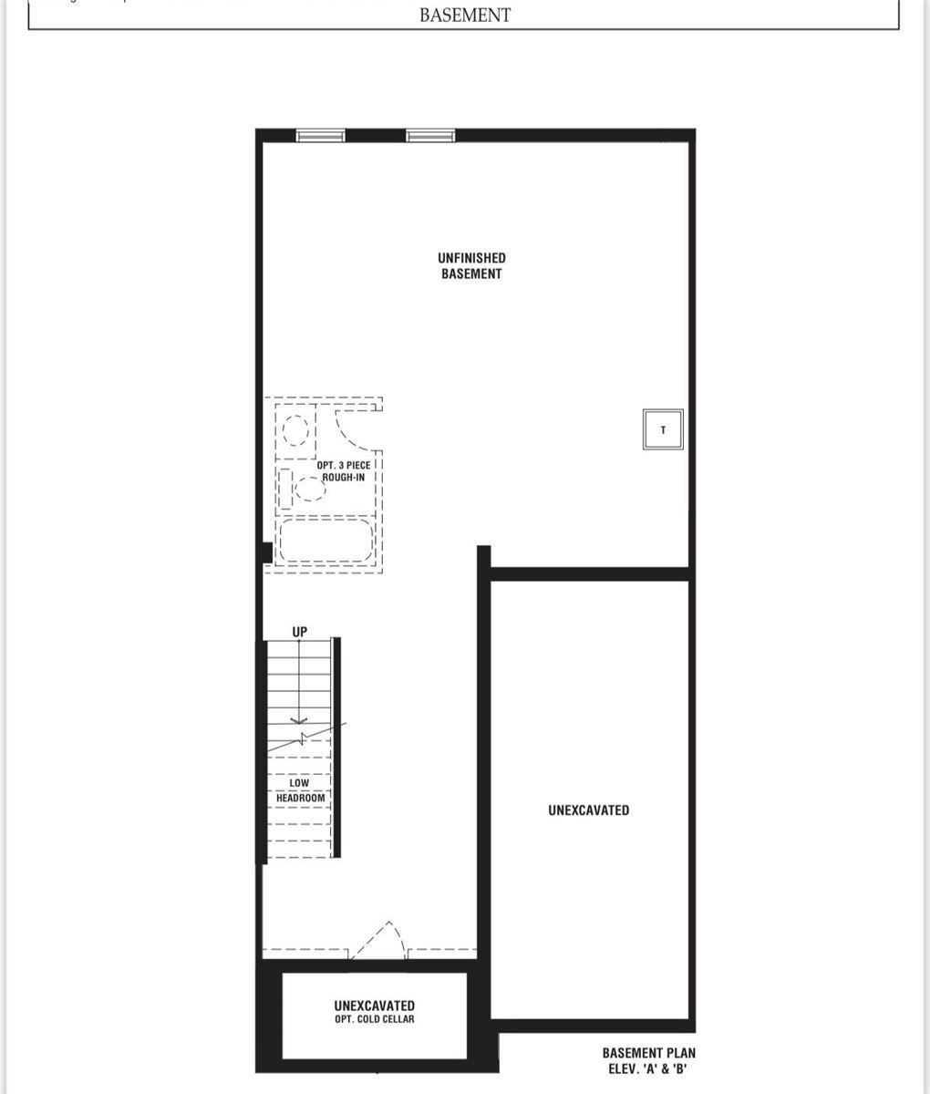 558 Red Elm Road, #Th17